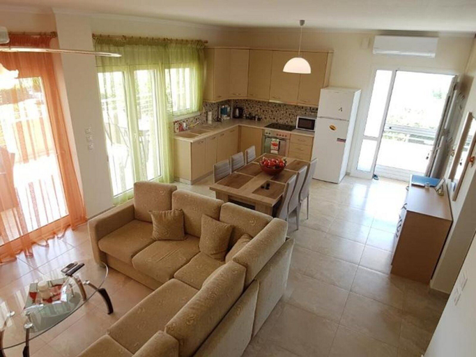 Others 3, Villa Iris 2 by Rentalspro, Central Macedonia