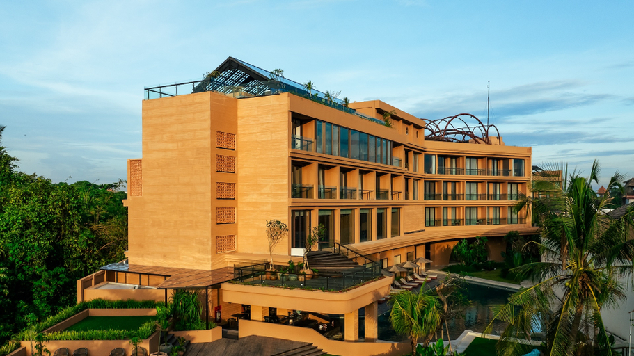 Exterior & Views 4, Noema Resort Pererenan, Badung