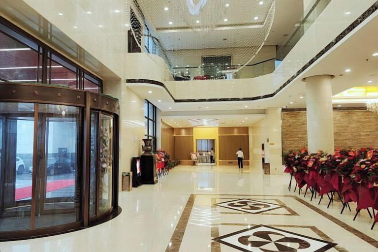 Others 5, Ju Xiu Hotel, Shangluo