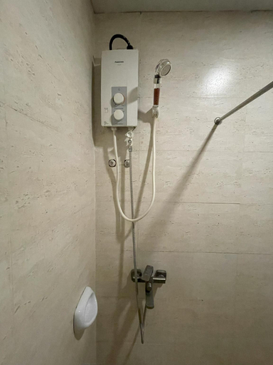 Bathroom 3