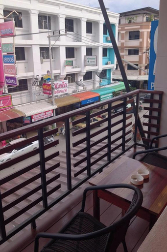 Others 5, Krabi Orchid Hometel, Mueang Krabi