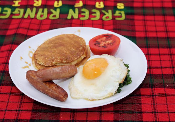 Food & Drinks 5, Jazby Guest House Naivasha, Naivasha