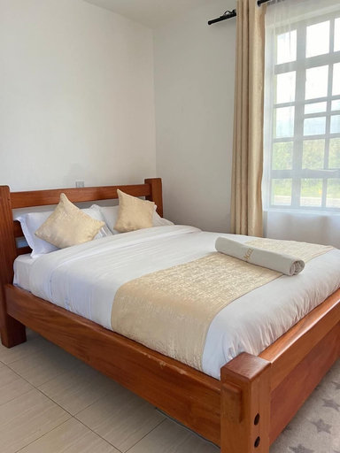 Bedroom 3, Lux Suites The comfort Place Naivasha, Naivasha