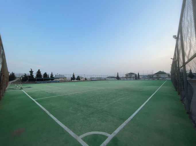Others 5, Arena Hotel Kurdamir, Kürdəmir