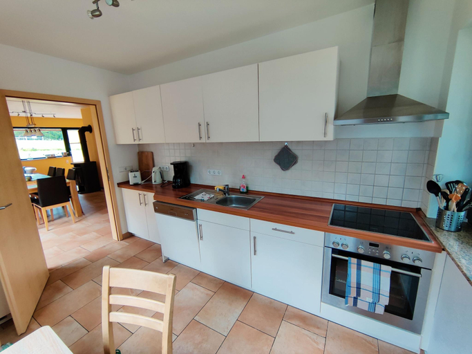 Others 4, Pet-Friendly Getaway, Hildburghausen