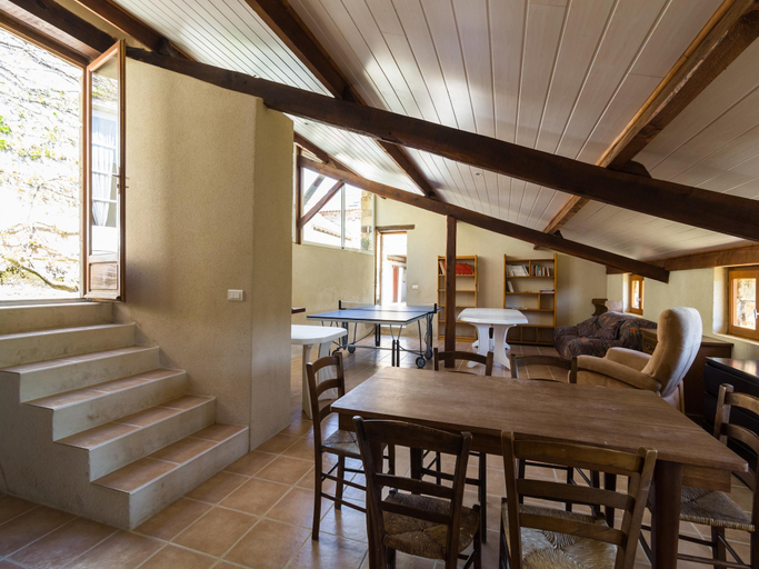 Others 3, Forest View Home in Loubejac, Dordogne