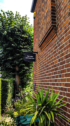 Exterior & Views 2, The Lodge Stanwell, Surrey