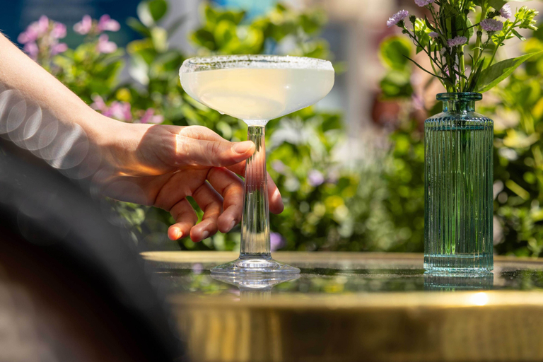 Food & Drinks 5, Hôtel Observatoire Luxembourg, Paris