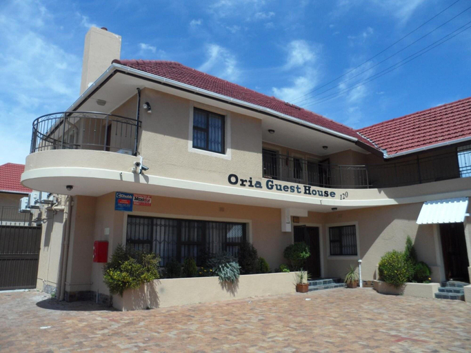 Exterior & Views 2, Oria Guesthouse, City of Cape Town