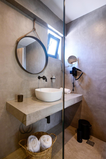 Bathroom 3, Elies Aesthetic Living, East Macedonia and Thrace