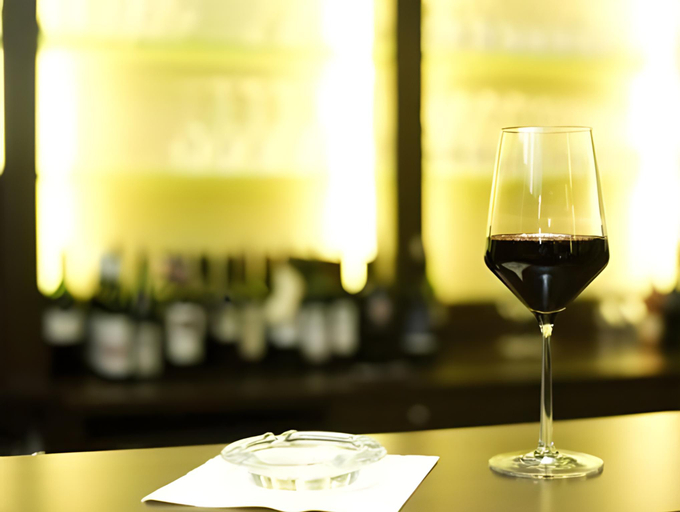 Food & Drinks 5, Hotel Marin, Region Hannover