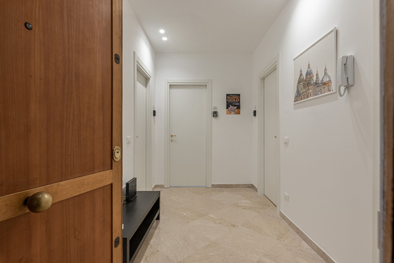Room 5, Accordi Apartment by Wonderful Italy, Palermo