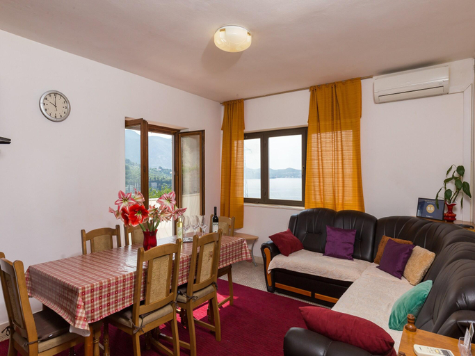 Others 5, Mlini Apartments, Župa Dubrovačka