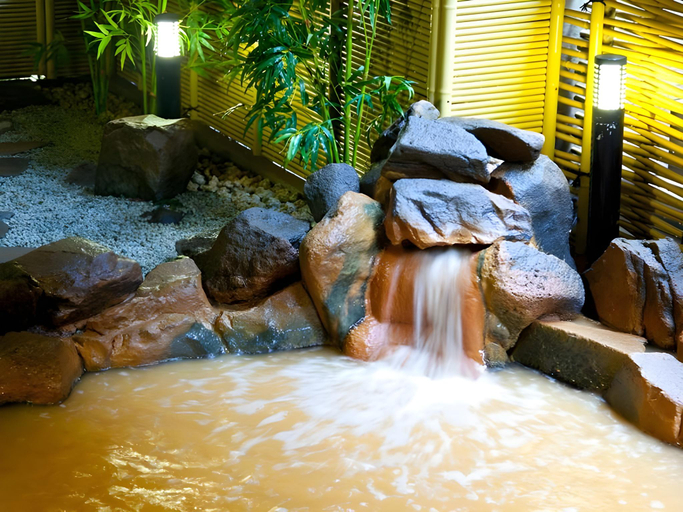 Sport & Beauty 5, Arima-Onsen Kinzan, Nishinomiya
