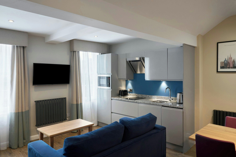 Others 5, Four Points Flex by Sheraton Edinburgh, Edinburgh