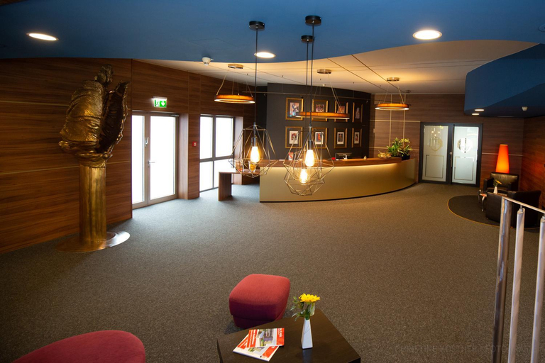 Public Area 2, Hotel Fuchspalast, Sankt Veit an der Glan