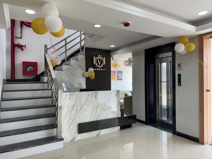 Others 5, The Vrind Orchid, Mathura