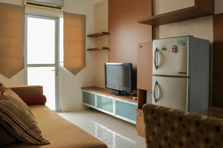Others 4, Strategic 2Br At Maple Park Sunter Apartment, North Jakarta