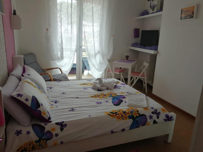 Others 4, B&B MANITO, Varese