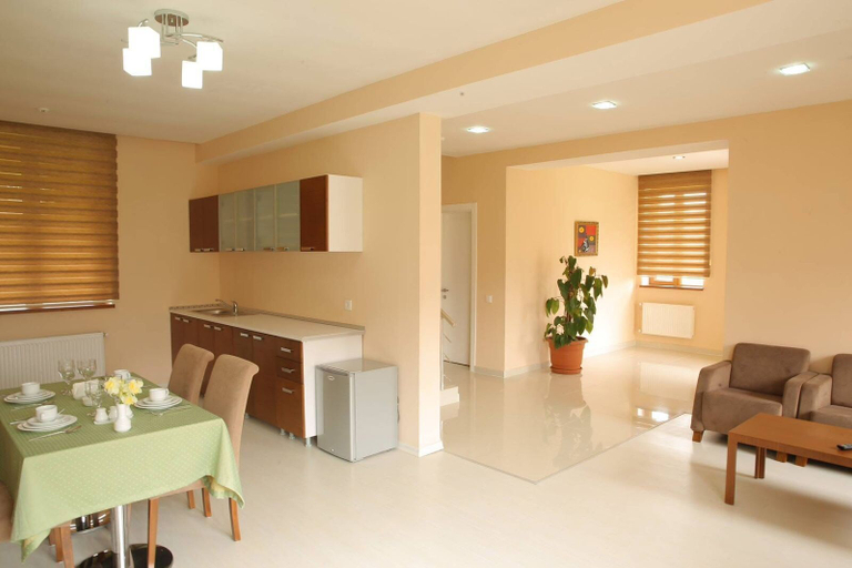 Others 5, Arena Hotel Dashkasan, Daşkəsən