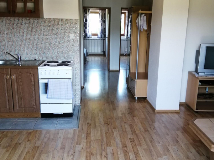 Others 5, Guesthouse Zafran- Two Bedroom Apartment, Plitvička Jezera