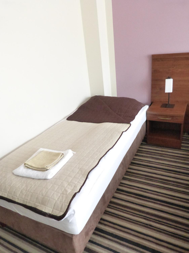 Bedroom 5, Hotel-Aramis, Skarżysko