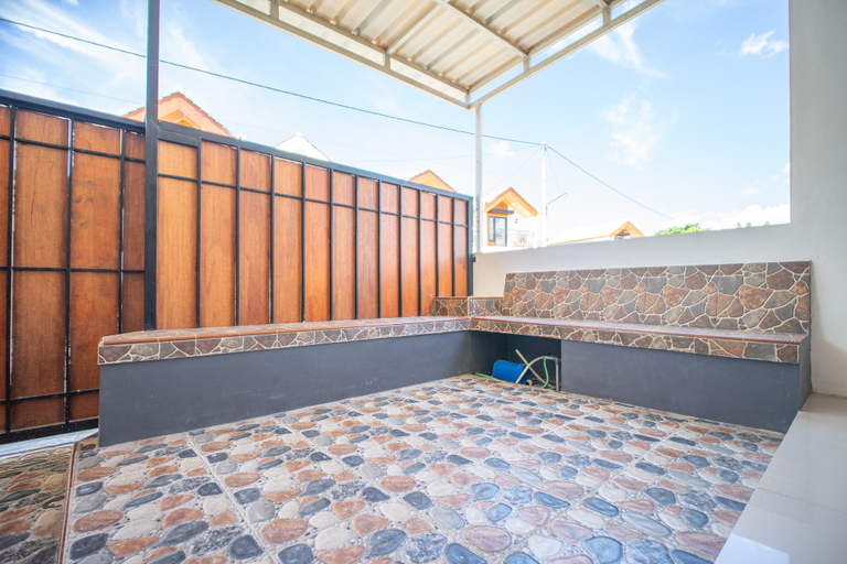 Others 2, Homestay Abbasy Prambanan, Klaten