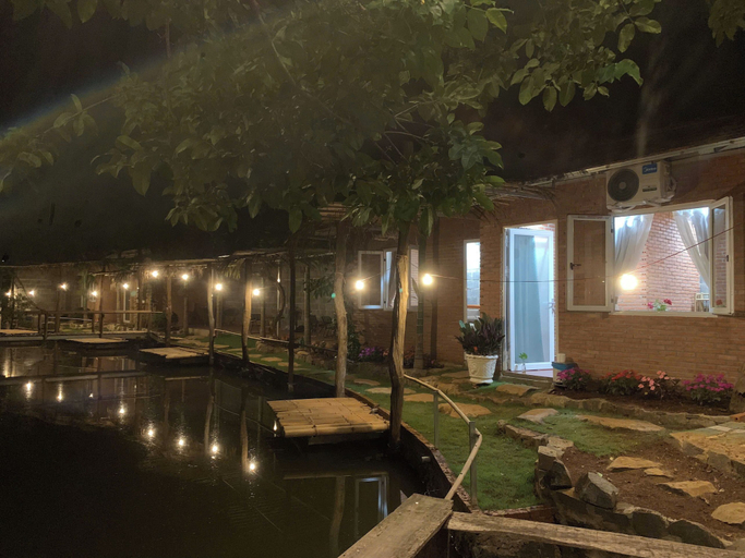 Exterior & Views 1, Suoi Xanh Garden, Đăk Glong