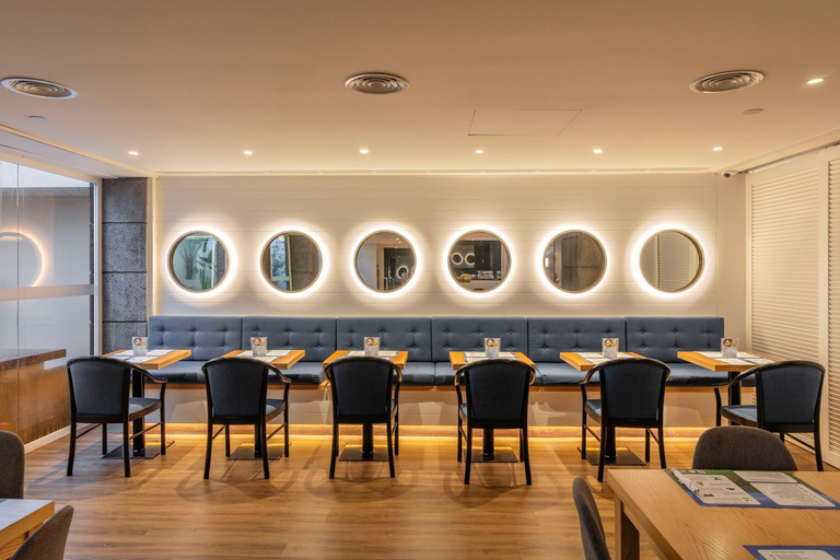 Food & Drinks 5, Hotel Gaivota Azores, Ponta Delgada