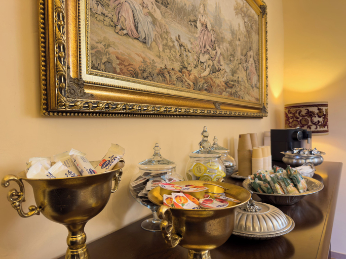 Food & Drinks 4, Relais Casale Corvo, Campobasso