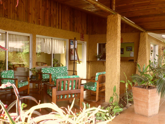 Public Area