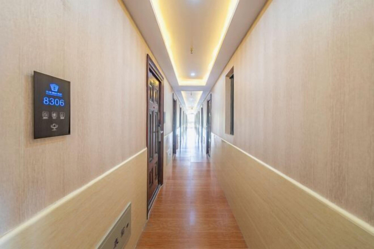 Others 5, JITAI HOTEL(Shanghai Nanxiang store), Shanghai