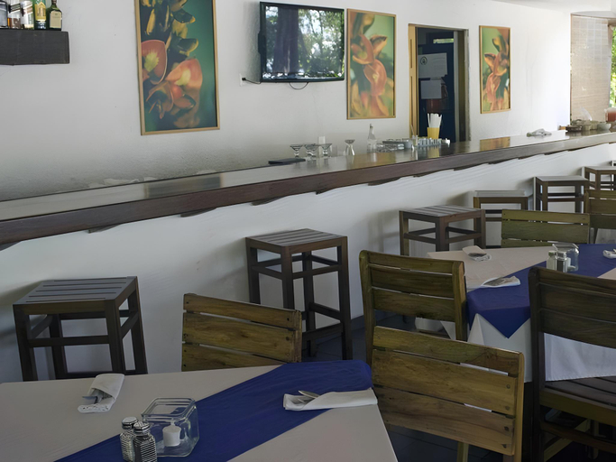 Food & Drinks 5, Hotel Sotavento & Yacht Club, Benito Juárez