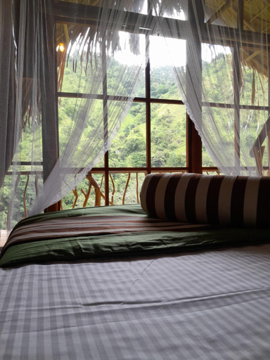 Bedroom 3, Wood Palace Ella, Ella