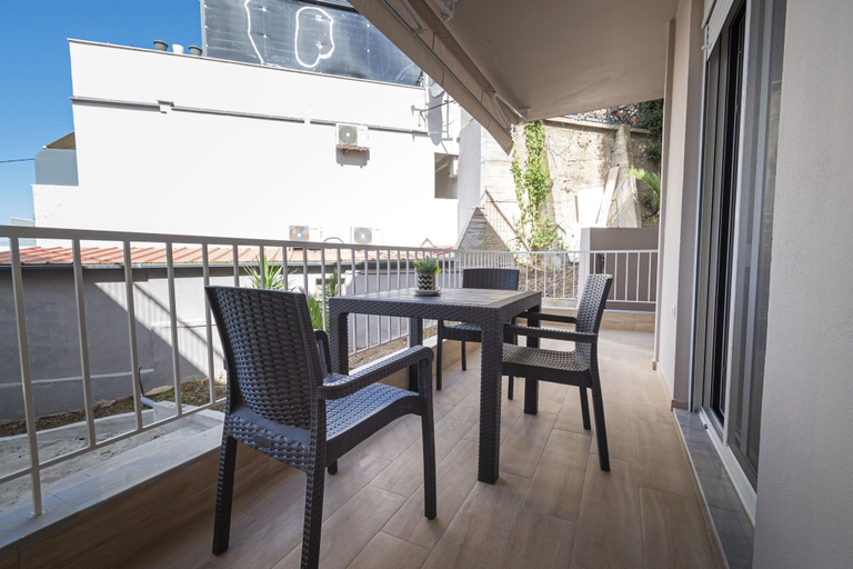 Others 5, Sandra Seafront Apartment by RentalsPro Services - Nea Moudania, Central Macedonia