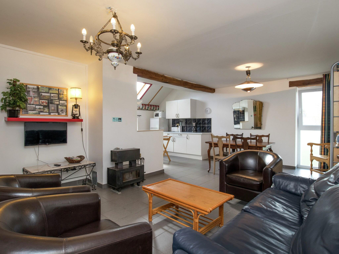 Others 3, Cozy home in Sainte-Ode with Sauna, Luxembourg