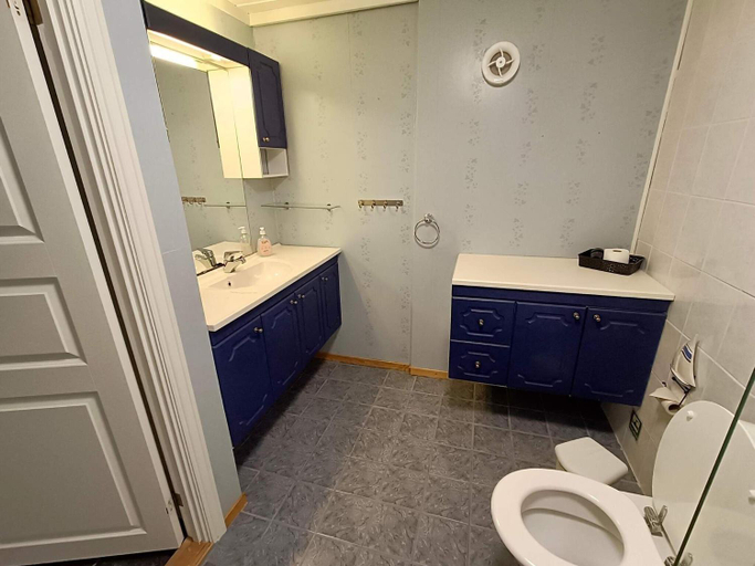 Bathroom 3, Seaside Fisherman s Haven-By Traum, Bømlo
