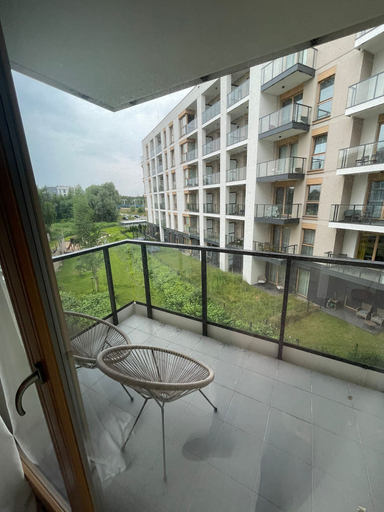 Others 3, Letnicka Offline by Grand Apartments, Gdańsk City