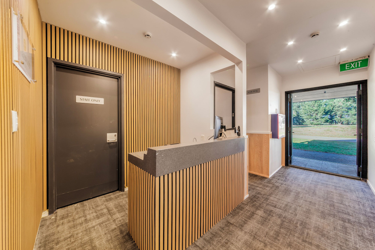 Others 5, Harewood Lodge, Christchurch