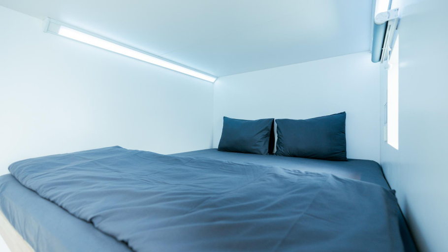 Bedroom 9