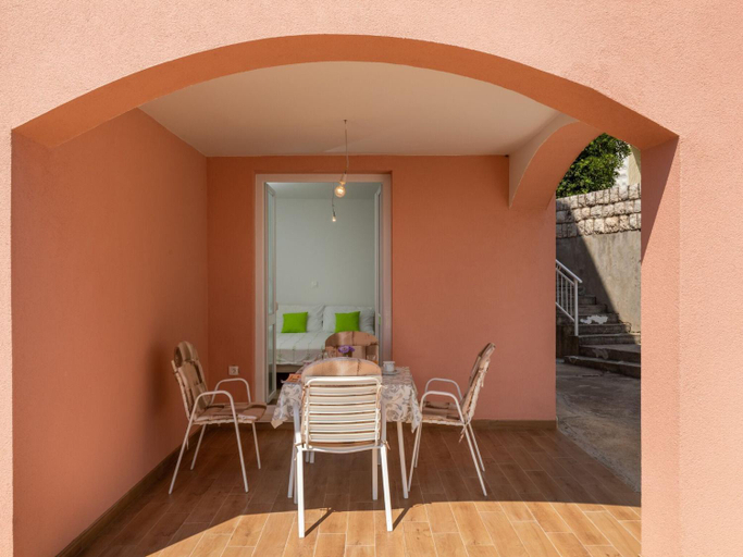 Others 5, Apartment Nike - Two-Bedroom Apartment with Terrace, Župa Dubrovačka