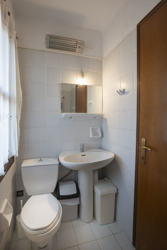 Bathroom 3, Eria Home by Rentalspro - Trikorfo Halkidiki, Central Macedonia