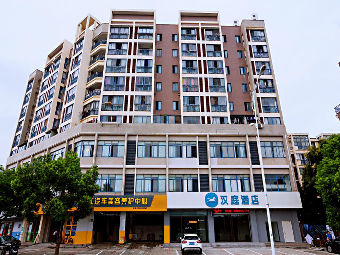 Exterior & Views 5, Hanting Hotel Ningbo Fenghua Wanda Plaza, Ningbo