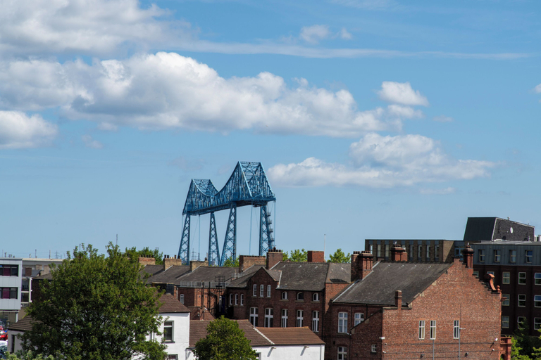 Exterior & Views 2, Station Suites, Middlesbrough