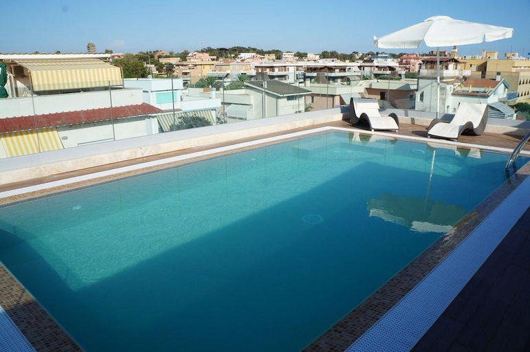 Sport & Beauty 5, Hotel L'Approdo, Rome