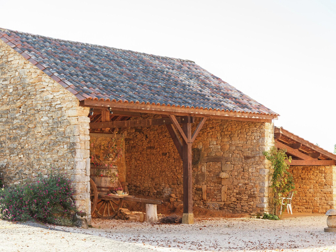 Others 5, Dordogne Family Haven, Dordogne
