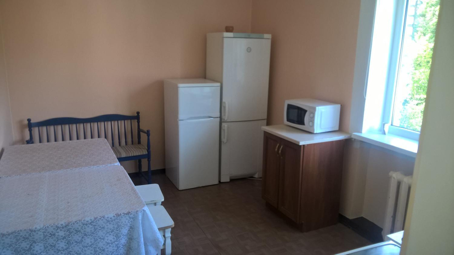 Bedroom 3, Laine guesthouse, Narva-Jõesuu