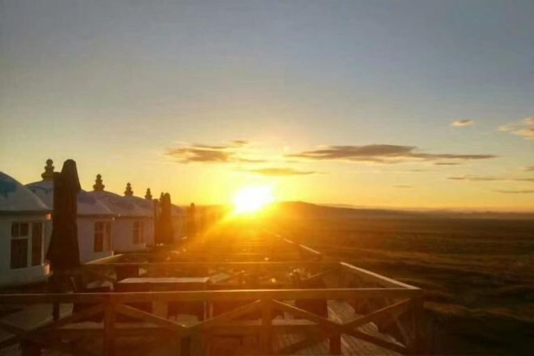 Others 3, Xilamuren Mongolian Prairie Resort, Baotou