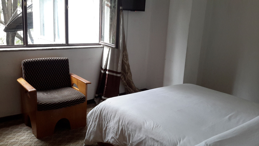 Others 5, Lalibela Hotel, Addis Abeba