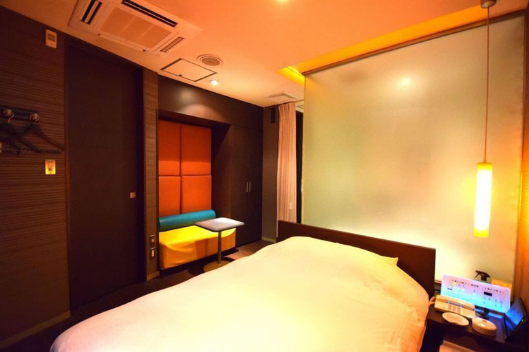 Bedroom 4, Hotel LaCalme Sendai - Adults Only, Sendai
